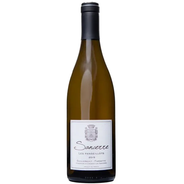 Domaine Guillerault-Fargette – Sancerre Sauvignon Blanc 2020（White Wine）