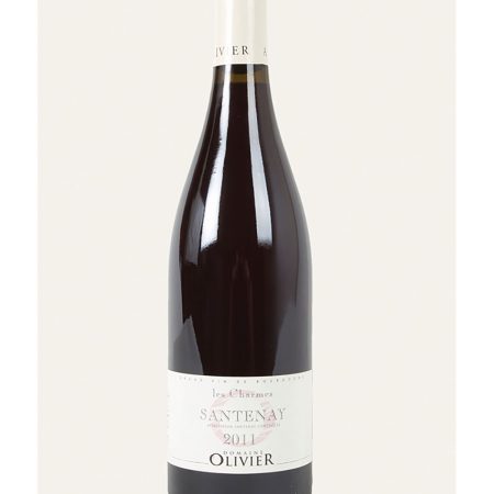 Domaine Antoine Olivier – Santenay “Les Charmes” Pinot Noir 2014（Red Wine）
