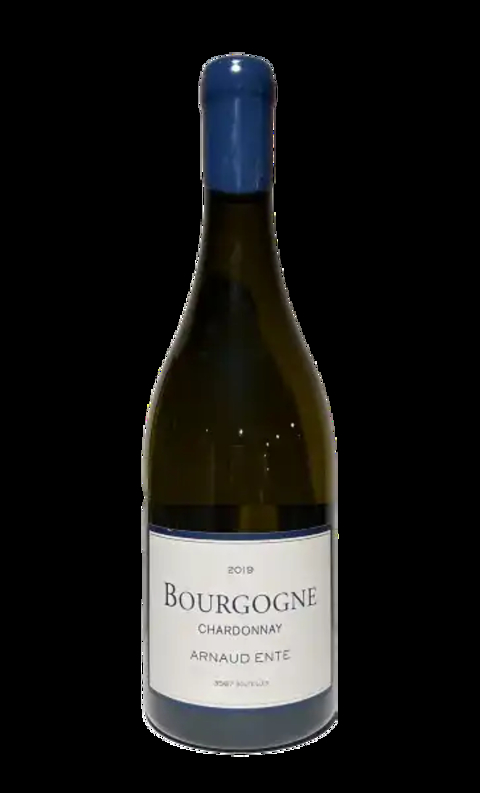 Arnaud Ente- Bourgogne Chardonnay 2019 (750ML)