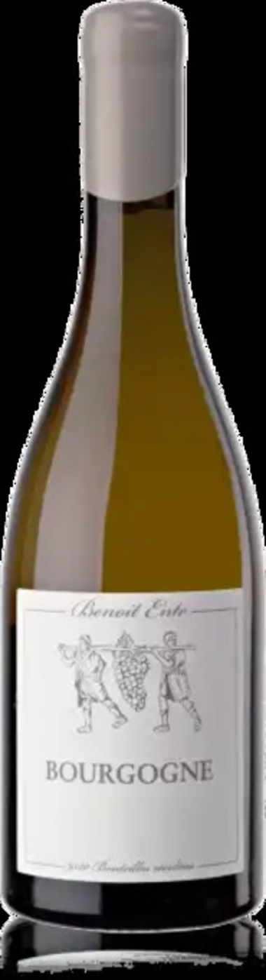 Benoit Ente Bourgogne Chardonnay 2020 (750ML)